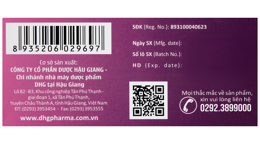 Clanoz 10mg trị các triệu chứng viêm mũi dị ứng, mày đay - 14